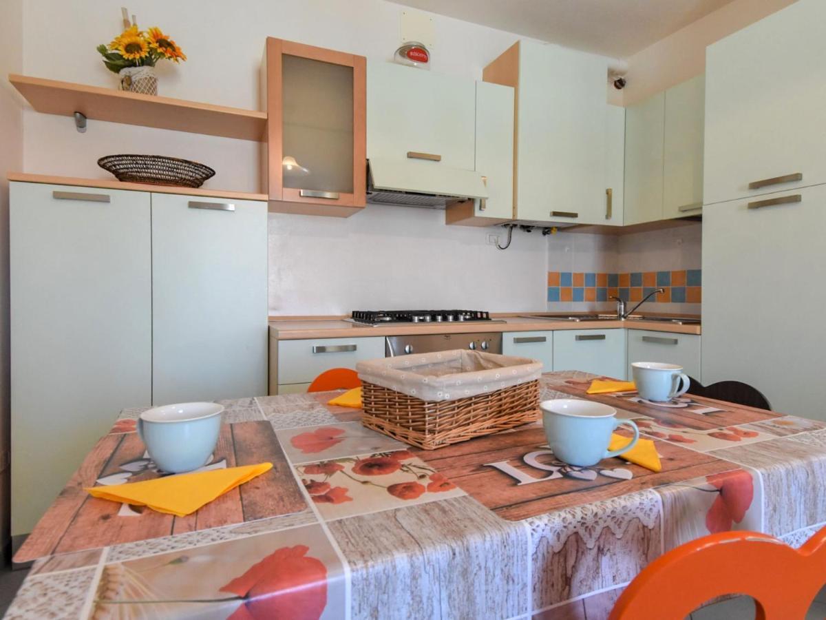 Apartment Solmare-31 By Interhome Rosapineta Zewnętrze zdjęcie