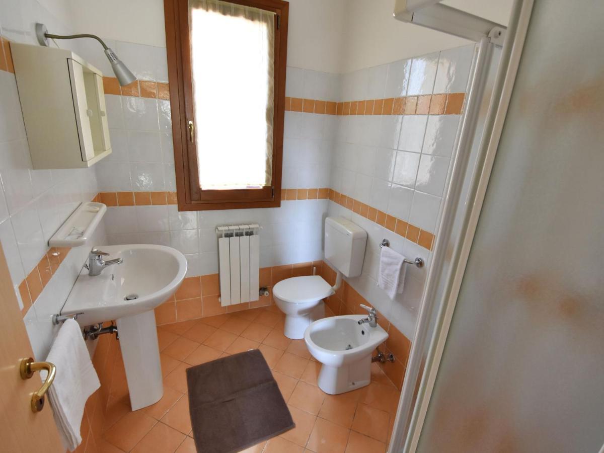 Apartment Solmare-31 By Interhome Rosapineta Zewnętrze zdjęcie