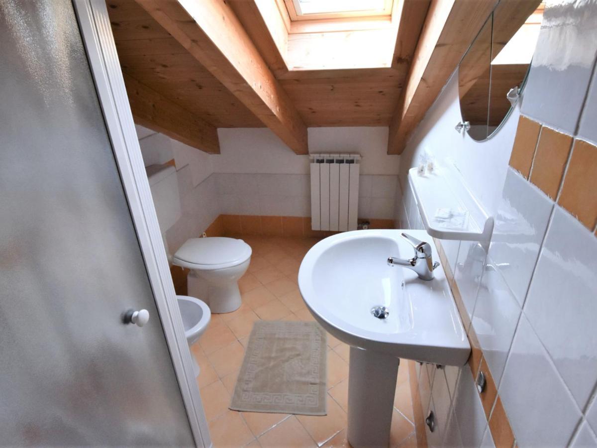 Apartment Solmare-31 By Interhome Rosapineta Zewnętrze zdjęcie