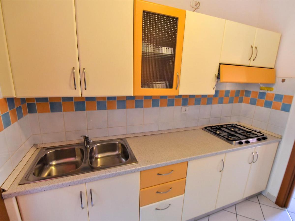 Apartment Solmare-31 By Interhome Rosapineta Zewnętrze zdjęcie